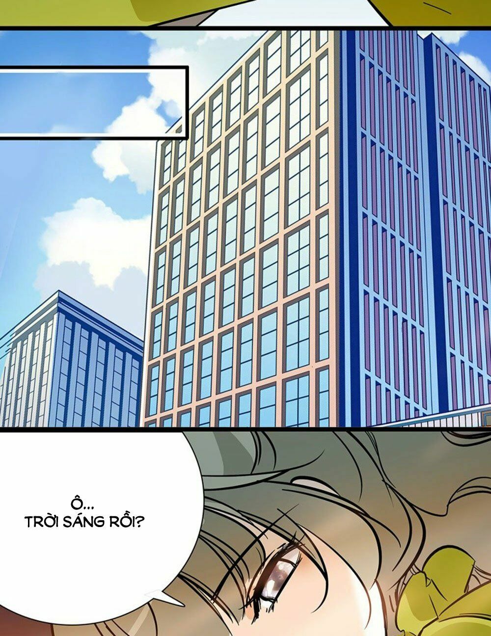 Tịch Nhan Hoa Nở Chỉ Vì Em: Chapter 44
