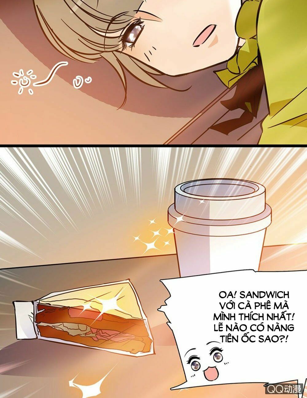 Tịch Nhan Hoa Nở Chỉ Vì Em: Chapter 44