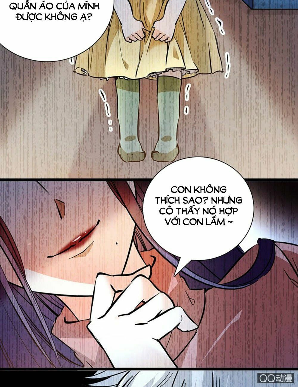 Tịch Nhan Hoa Nở Chỉ Vì Em: Chapter 44