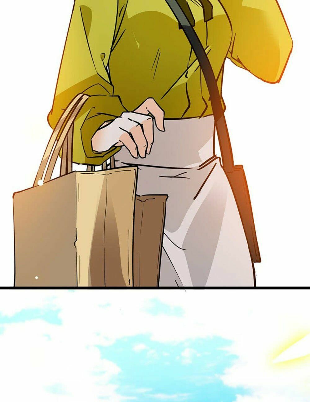 Tịch Nhan Hoa Nở Chỉ Vì Em: Chapter 44