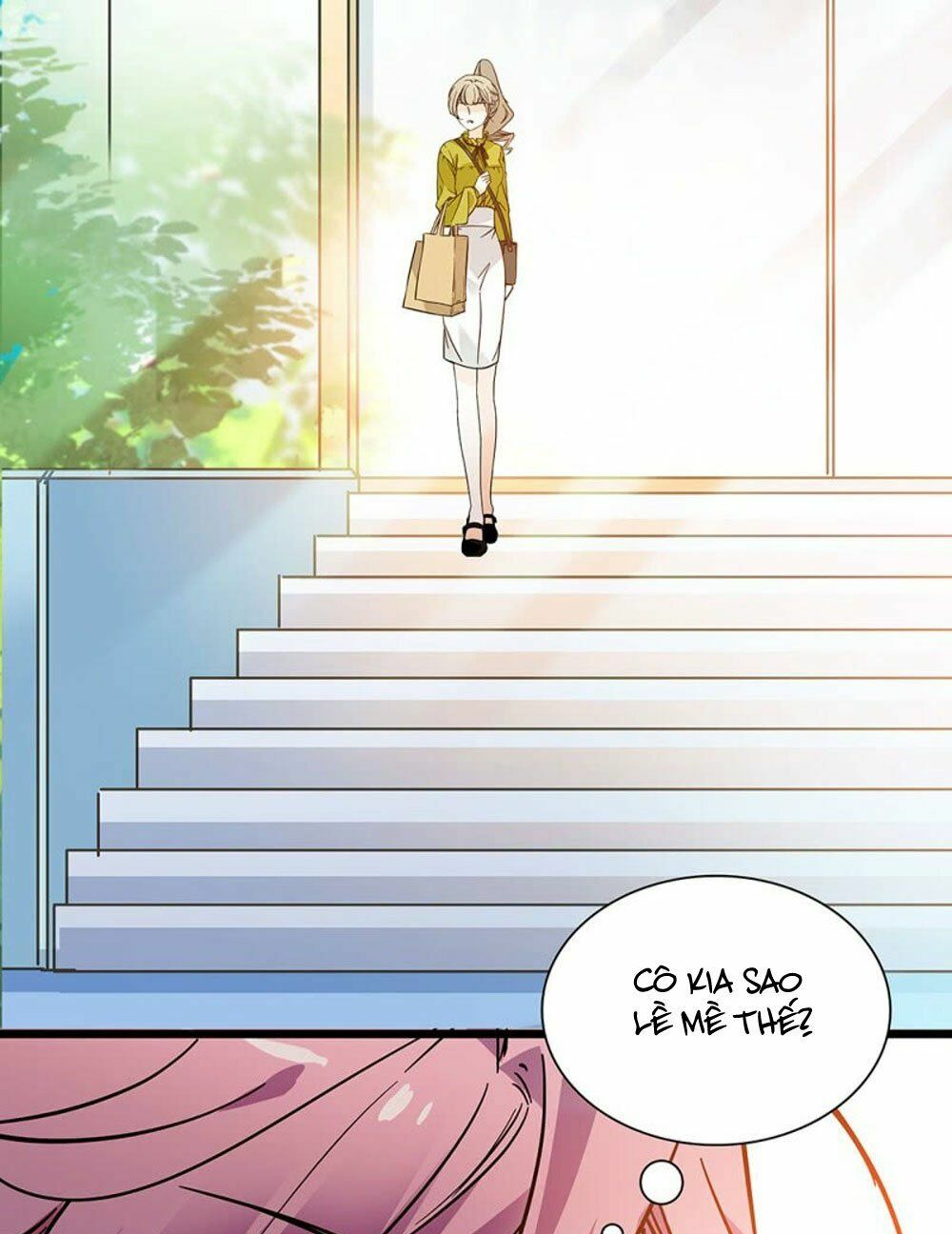 Tịch Nhan Hoa Nở Chỉ Vì Em: Chapter 44