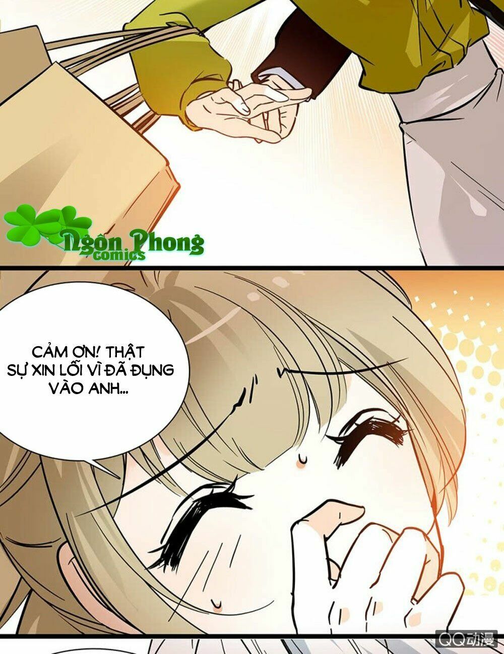 Tịch Nhan Hoa Nở Chỉ Vì Em: Chapter 44