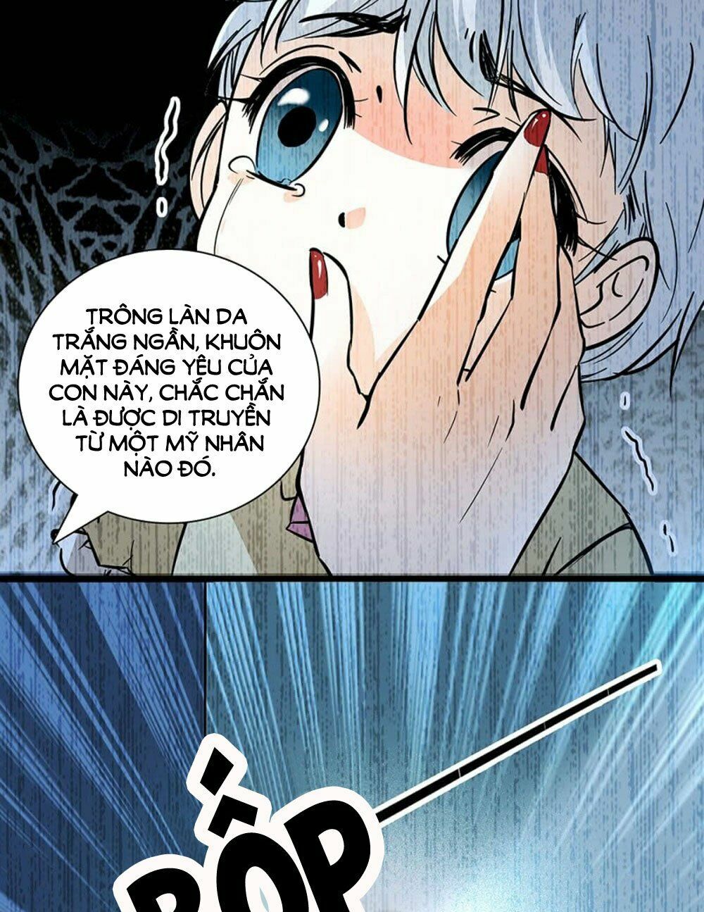 Tịch Nhan Hoa Nở Chỉ Vì Em: Chapter 44