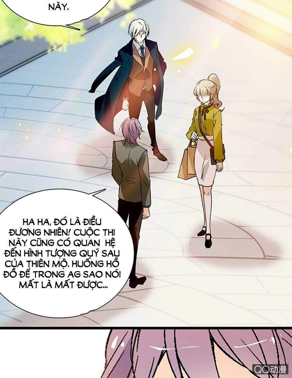 Tịch Nhan Hoa Nở Chỉ Vì Em: Chapter 44