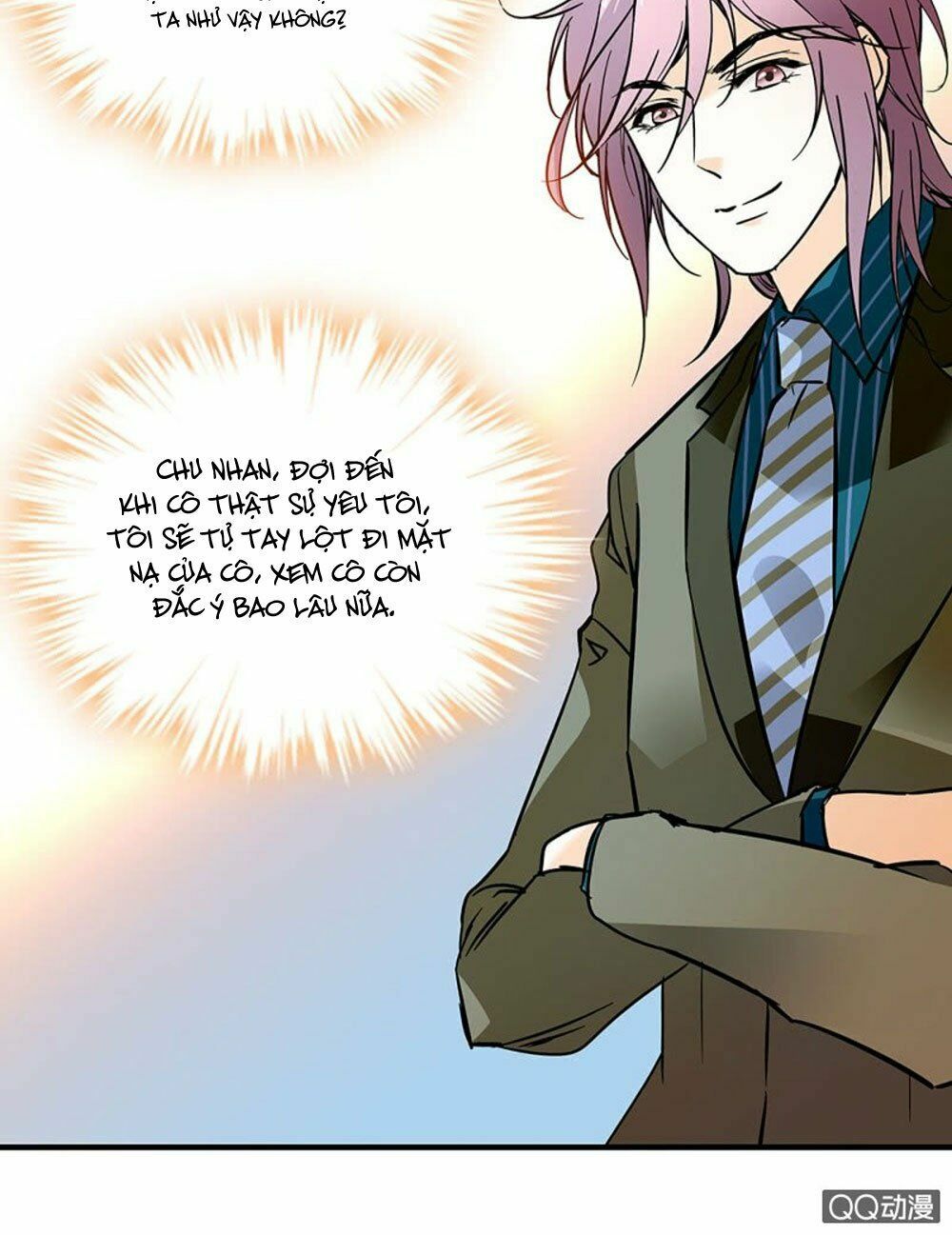 Tịch Nhan Hoa Nở Chỉ Vì Em: Chapter 44