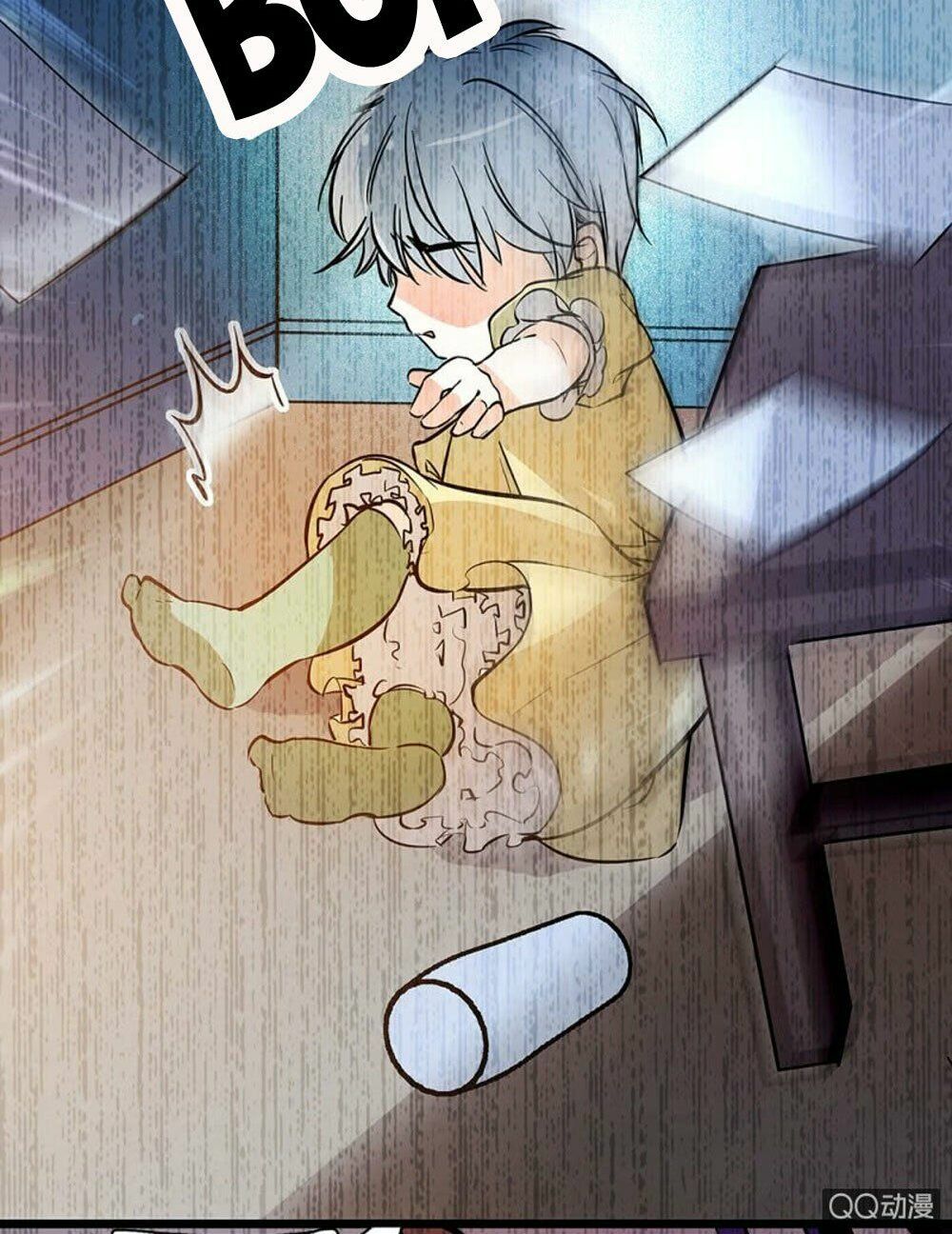 Tịch Nhan Hoa Nở Chỉ Vì Em: Chapter 44