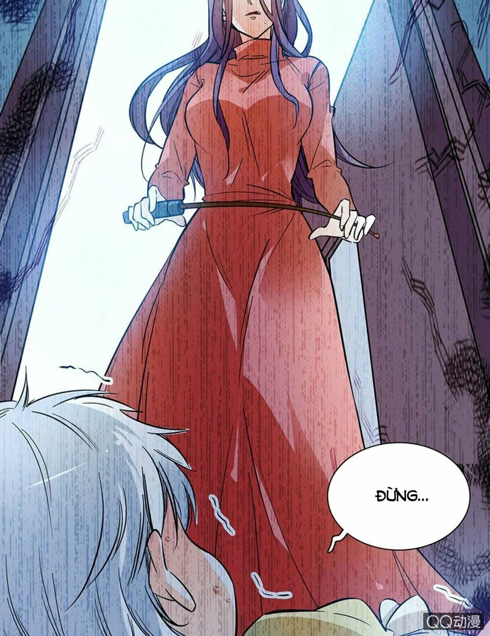 Tịch Nhan Hoa Nở Chỉ Vì Em: Chapter 44