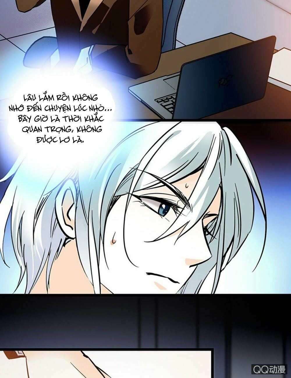 Tịch Nhan Hoa Nở Chỉ Vì Em: Chapter 44