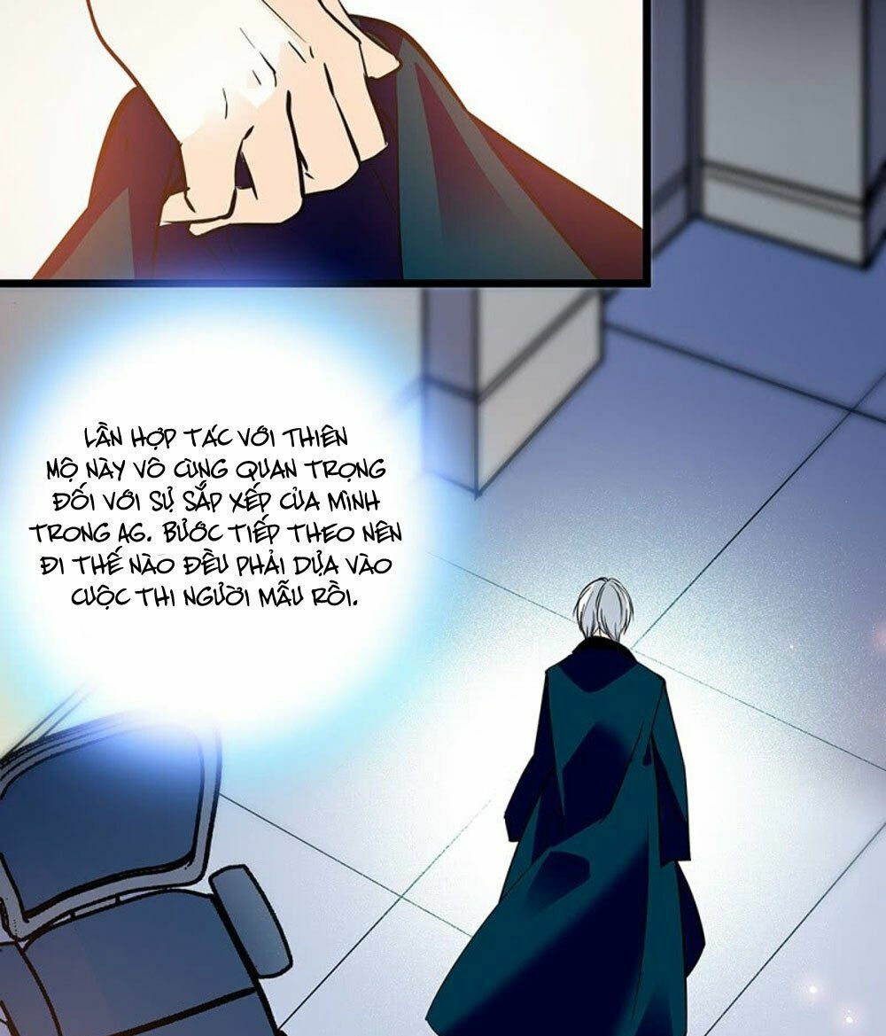 Tịch Nhan Hoa Nở Chỉ Vì Em: Chapter 44
