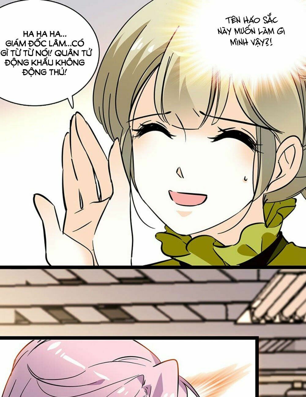 Tịch Nhan Hoa Nở Chỉ Vì Em: Chapter 46