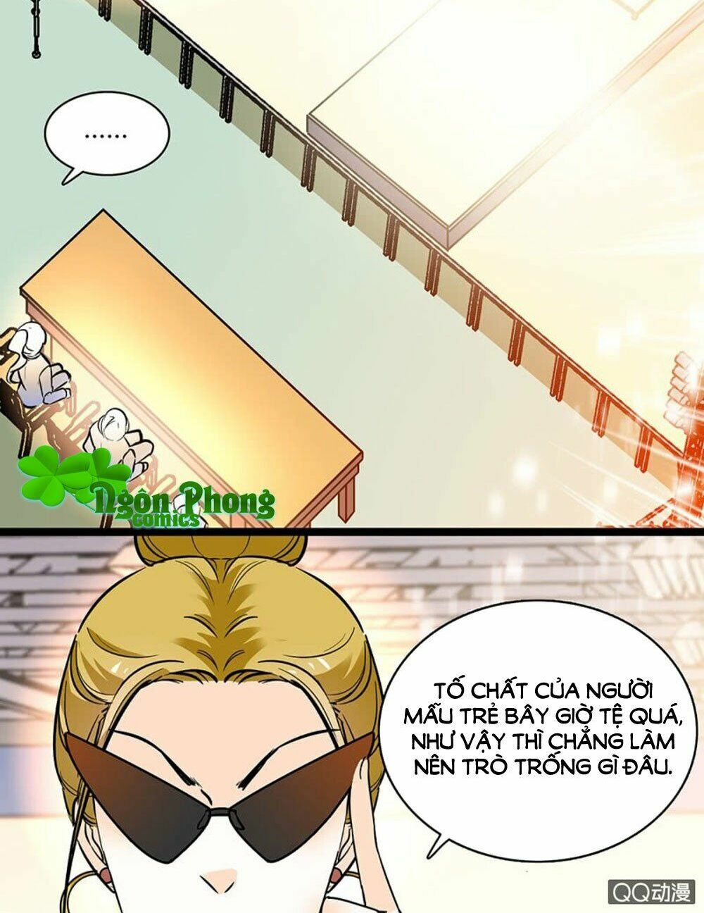 Tịch Nhan Hoa Nở Chỉ Vì Em: Chapter 46