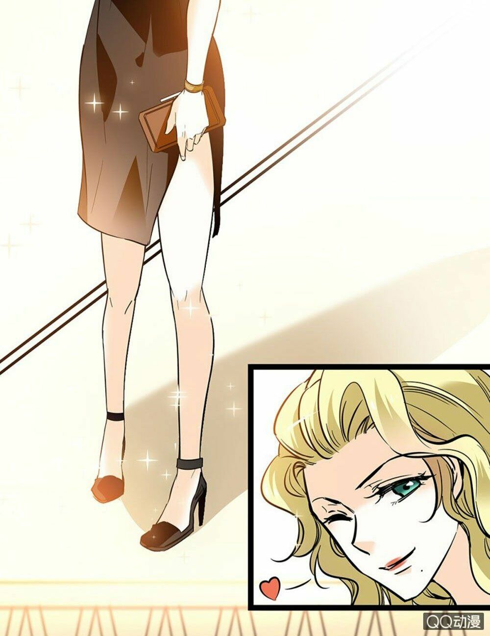 Tịch Nhan Hoa Nở Chỉ Vì Em: Chapter 46