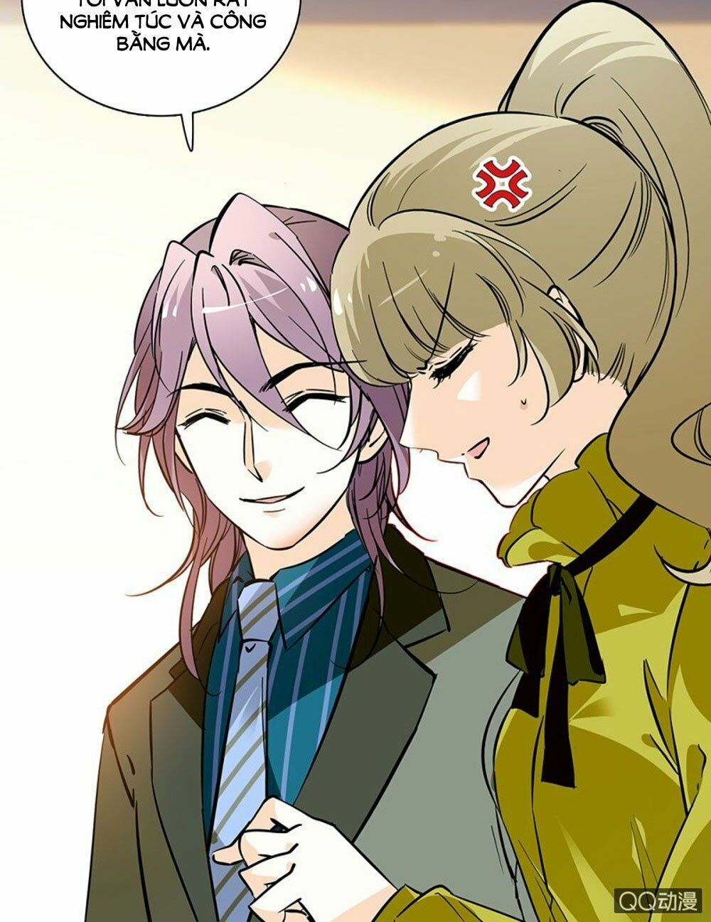 Tịch Nhan Hoa Nở Chỉ Vì Em: Chapter 46