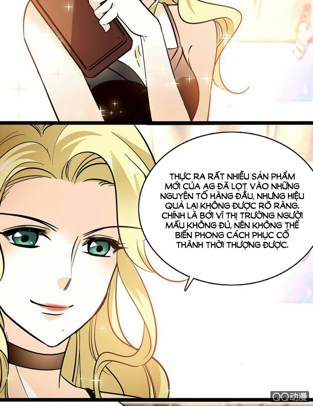 Tịch Nhan Hoa Nở Chỉ Vì Em: Chapter 46