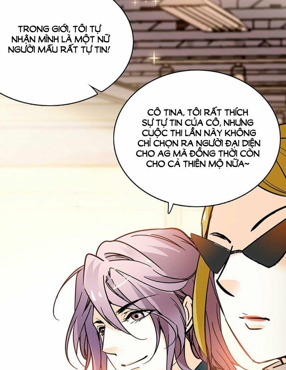 Tịch Nhan Hoa Nở Chỉ Vì Em: Chapter 46