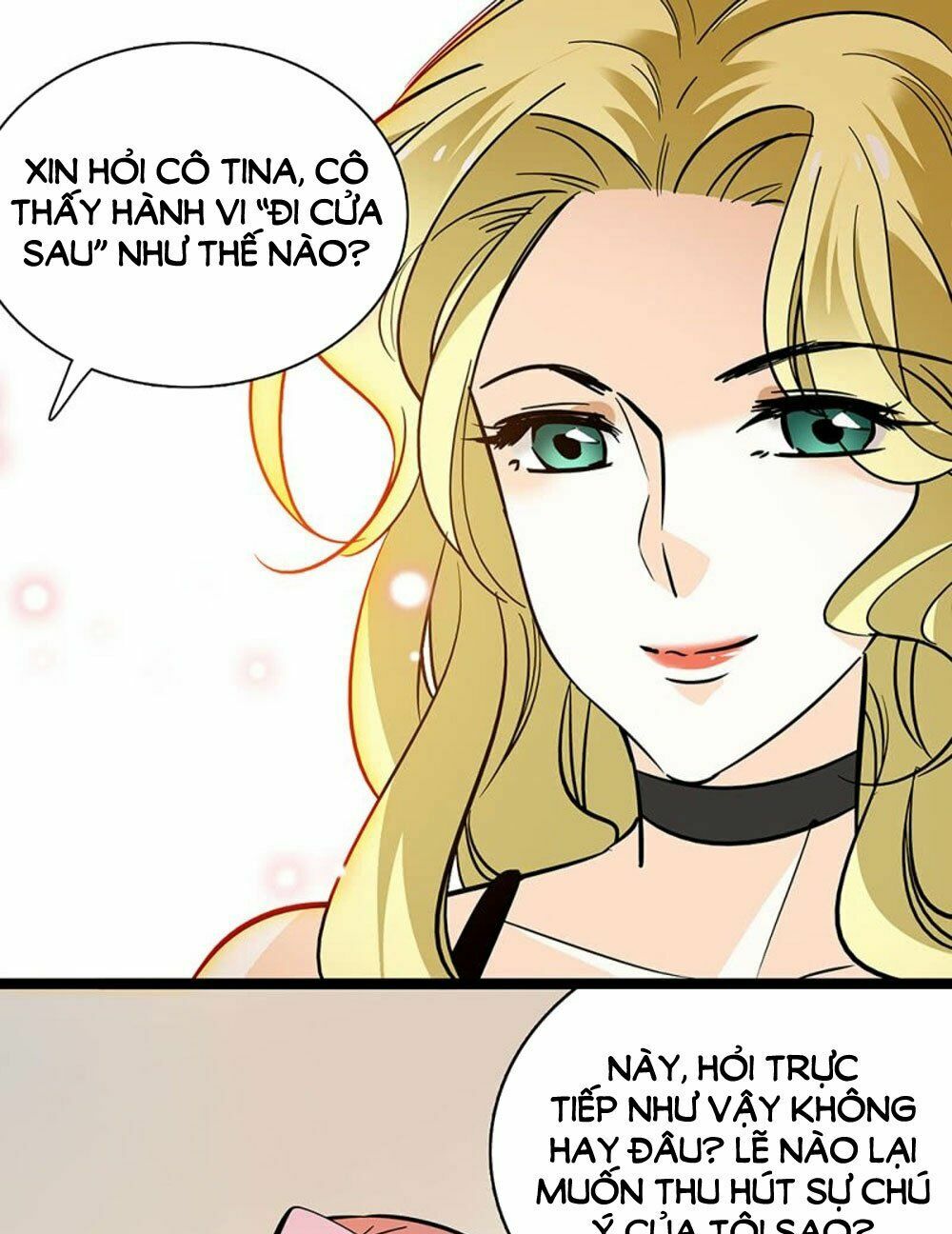 Tịch Nhan Hoa Nở Chỉ Vì Em: Chapter 46