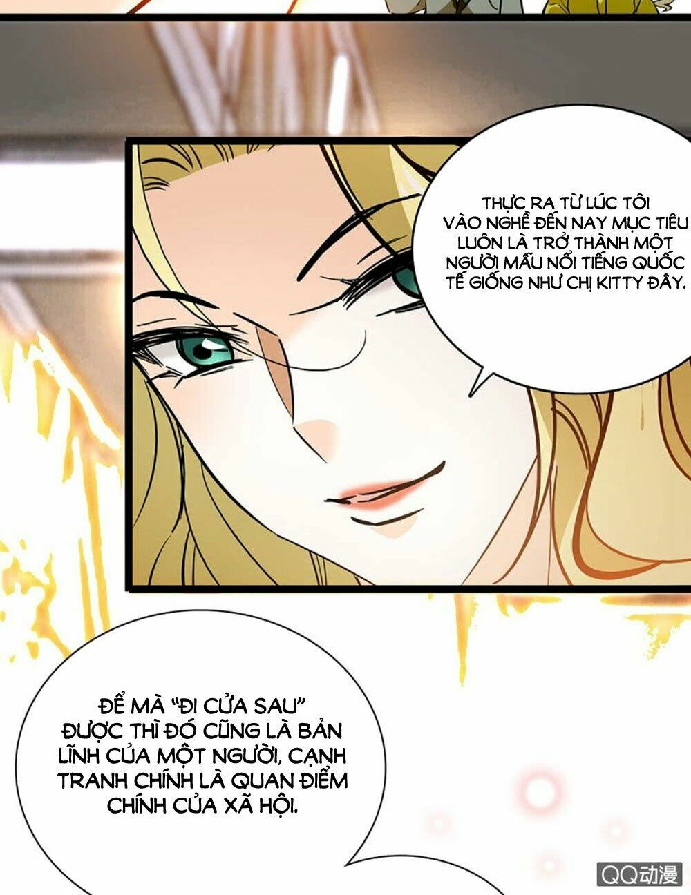 Tịch Nhan Hoa Nở Chỉ Vì Em: Chapter 46