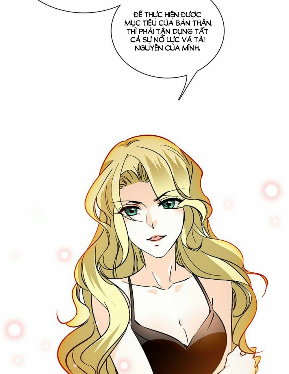 Tịch Nhan Hoa Nở Chỉ Vì Em: Chapter 46