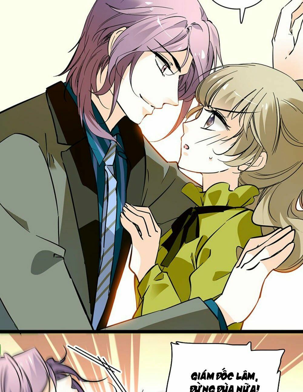 Tịch Nhan Hoa Nở Chỉ Vì Em: Chapter 46