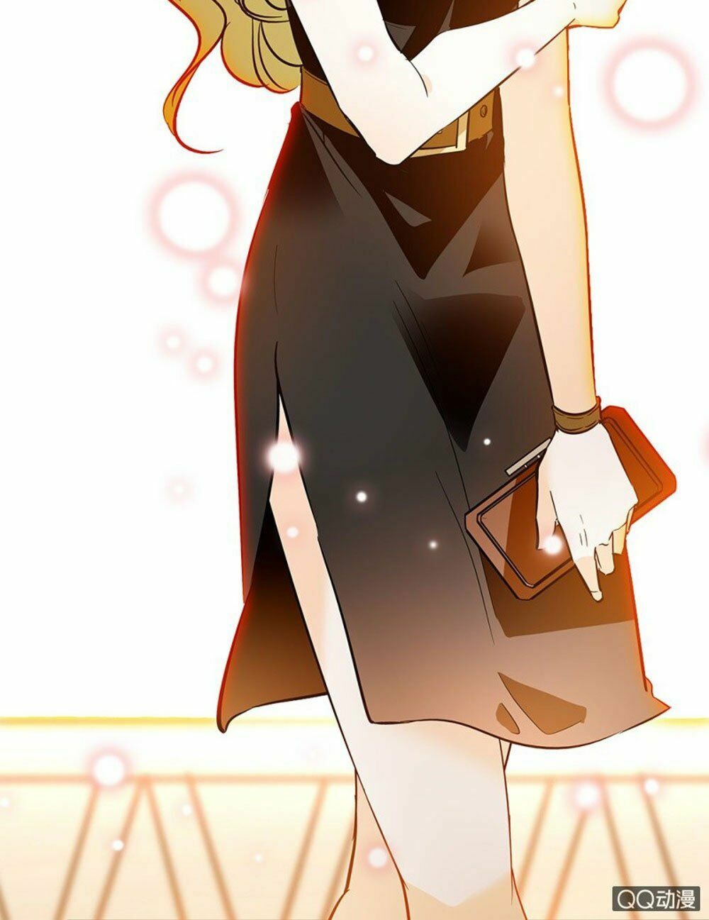 Tịch Nhan Hoa Nở Chỉ Vì Em: Chapter 46