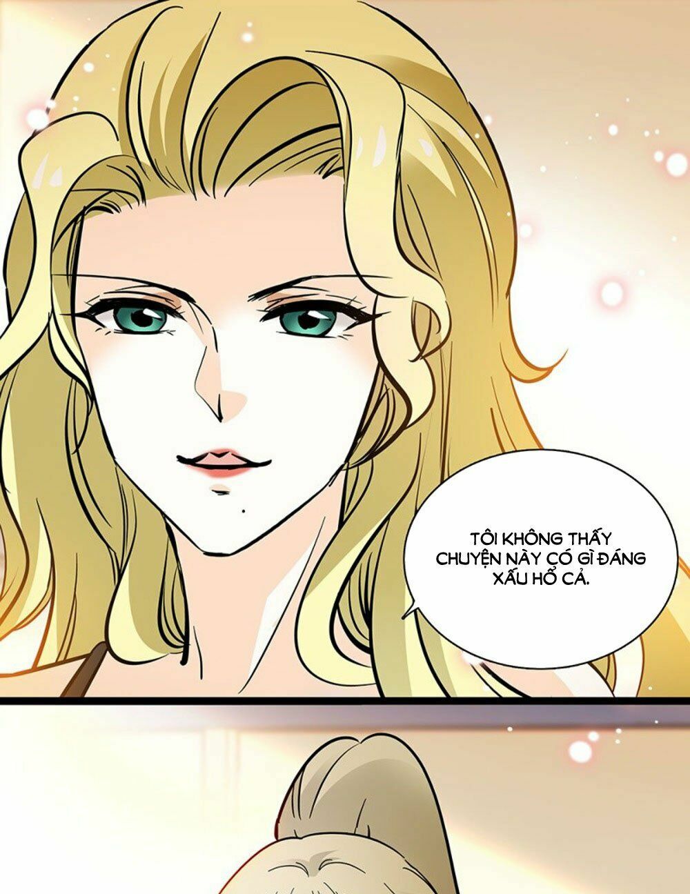 Tịch Nhan Hoa Nở Chỉ Vì Em: Chapter 46