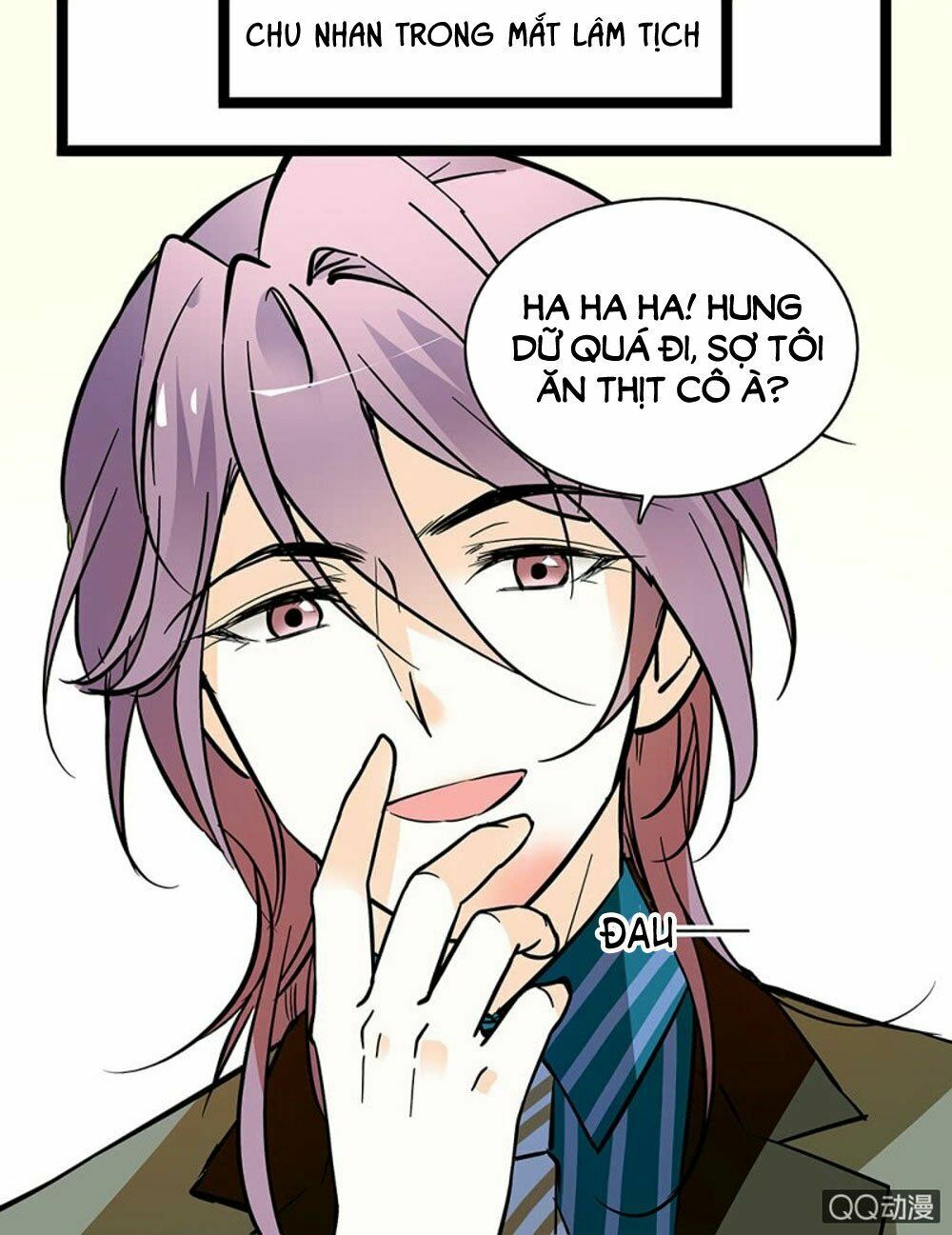 Tịch Nhan Hoa Nở Chỉ Vì Em: Chapter 46