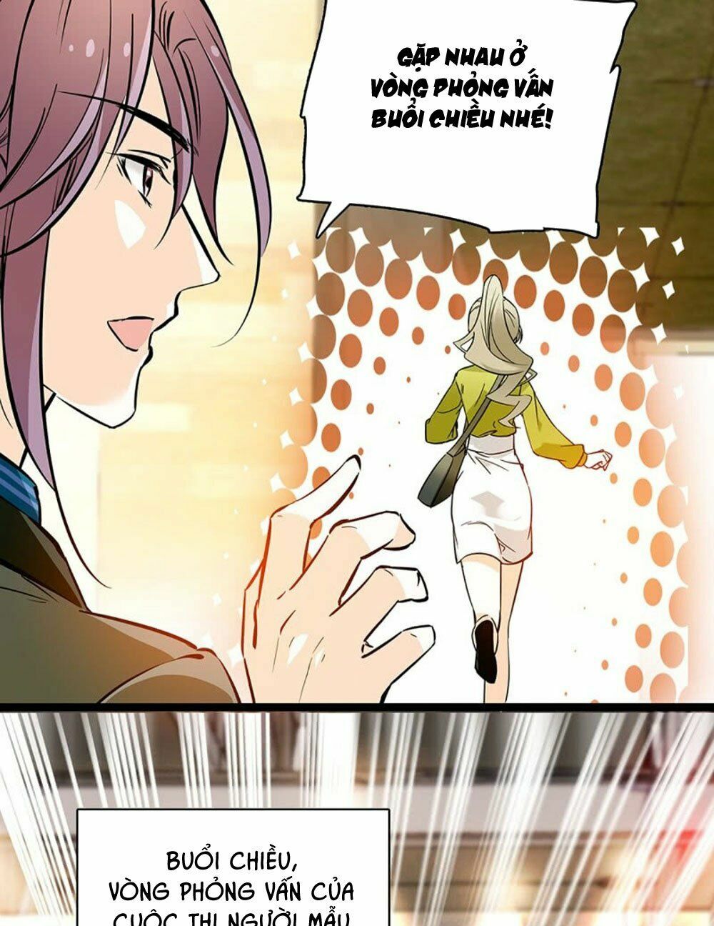 Tịch Nhan Hoa Nở Chỉ Vì Em: Chapter 46