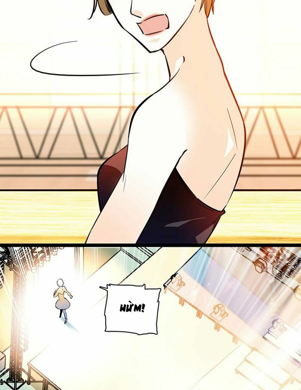 Tịch Nhan Hoa Nở Chỉ Vì Em: Chapter 46