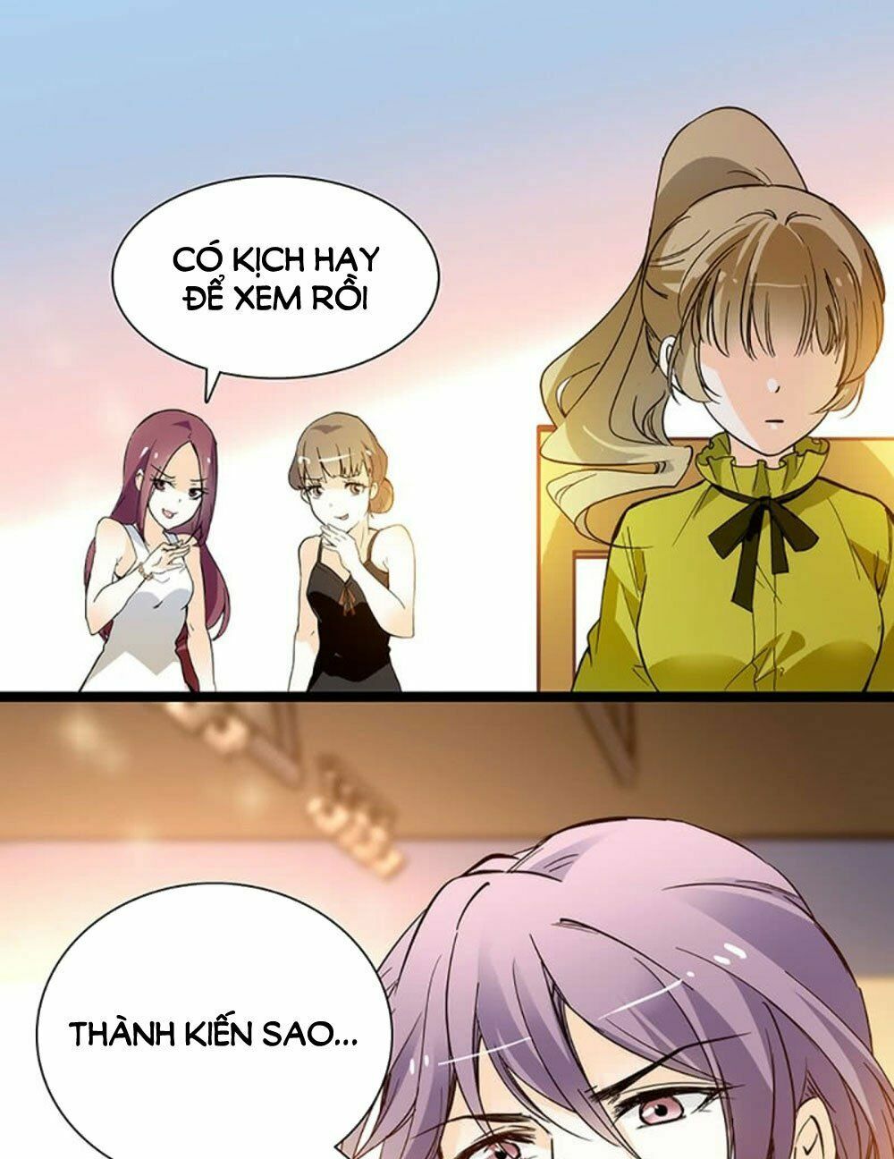Tịch Nhan Hoa Nở Chỉ Vì Em: Chapter 47