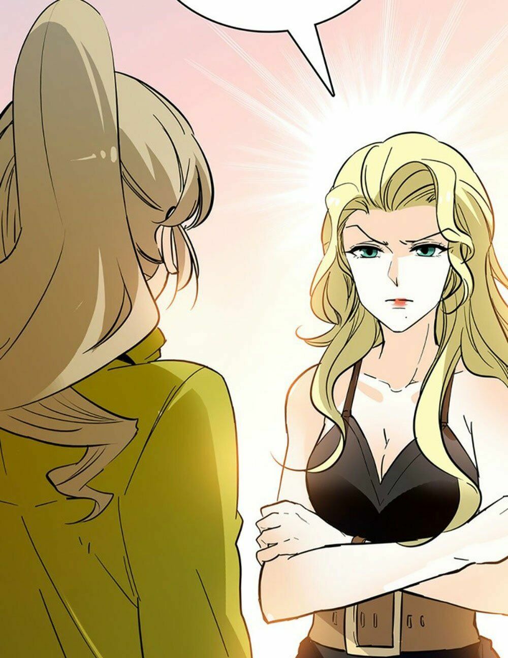 Tịch Nhan Hoa Nở Chỉ Vì Em: Chapter 47