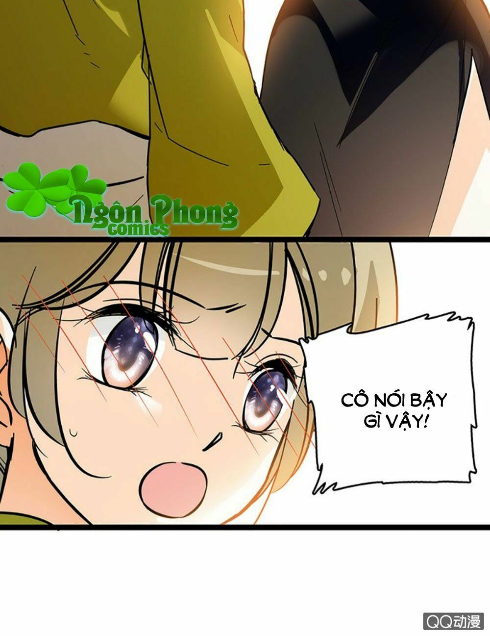 Tịch Nhan Hoa Nở Chỉ Vì Em: Chapter 47
