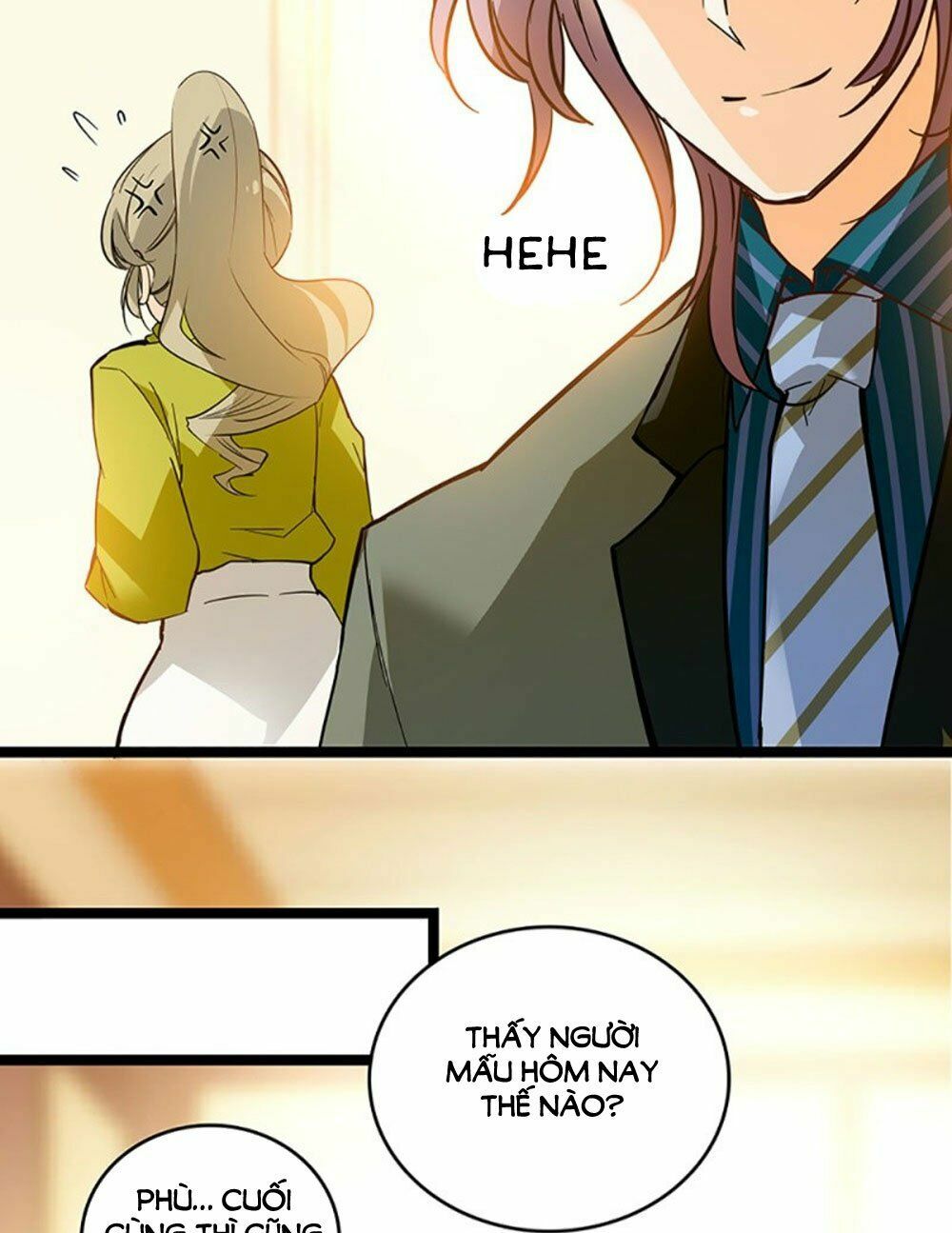 Tịch Nhan Hoa Nở Chỉ Vì Em: Chapter 47