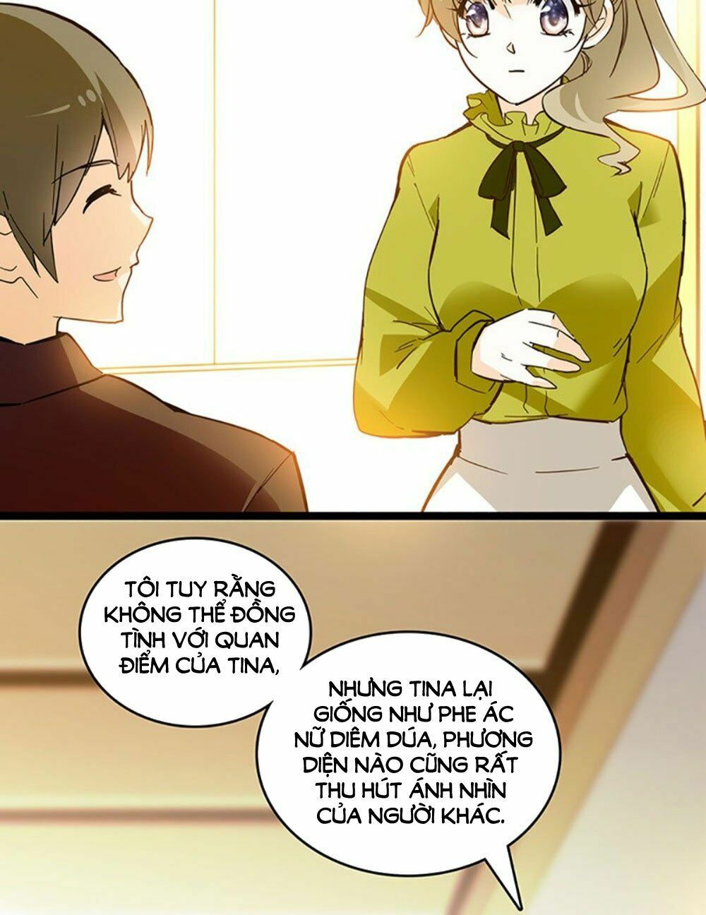 Tịch Nhan Hoa Nở Chỉ Vì Em: Chapter 47