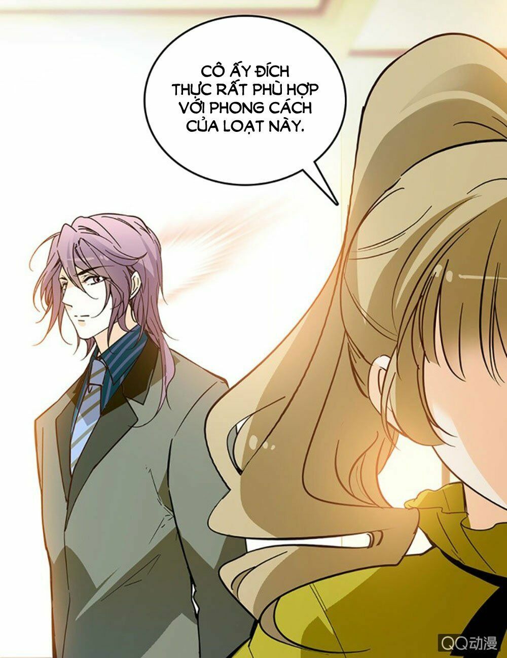 Tịch Nhan Hoa Nở Chỉ Vì Em: Chapter 47