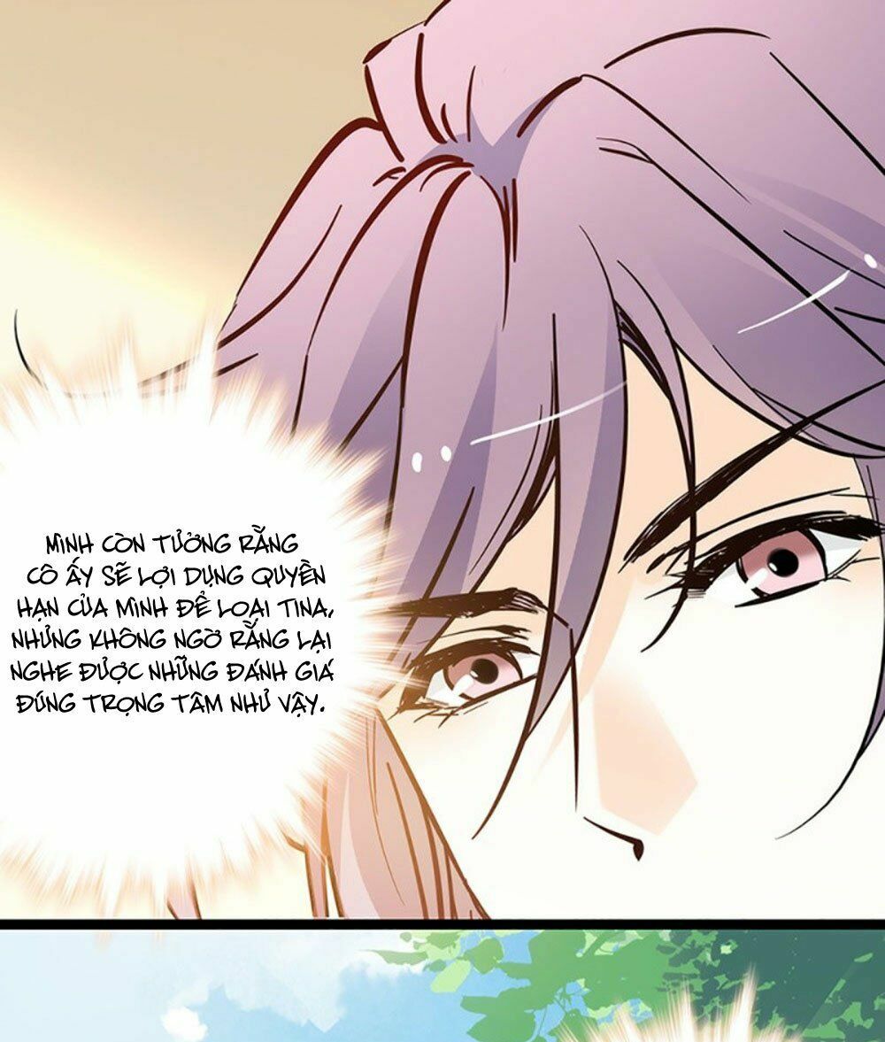 Tịch Nhan Hoa Nở Chỉ Vì Em: Chapter 47
