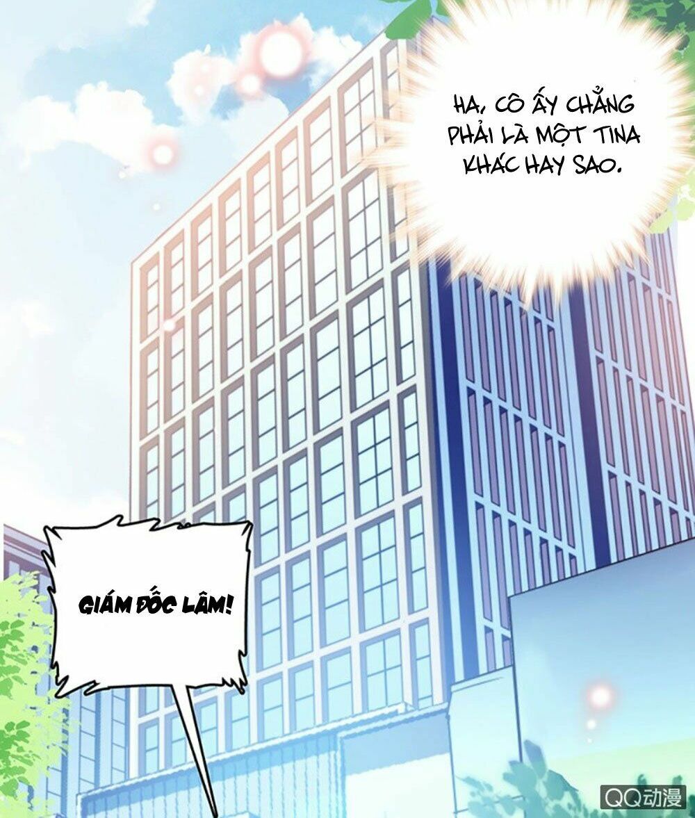 Tịch Nhan Hoa Nở Chỉ Vì Em: Chapter 47