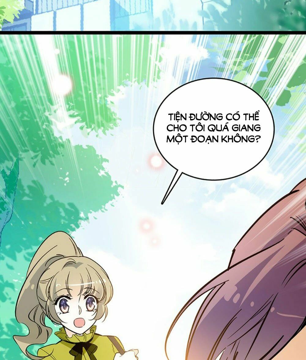 Tịch Nhan Hoa Nở Chỉ Vì Em: Chapter 47