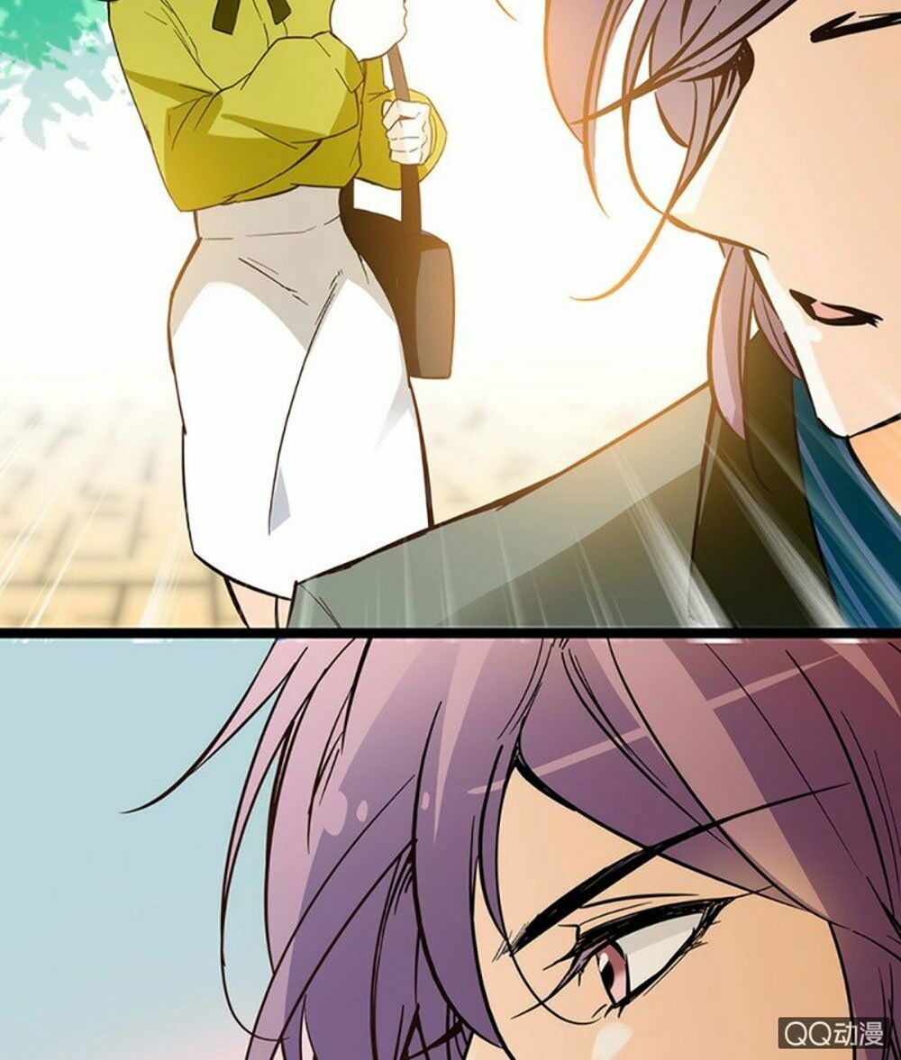 Tịch Nhan Hoa Nở Chỉ Vì Em: Chapter 47