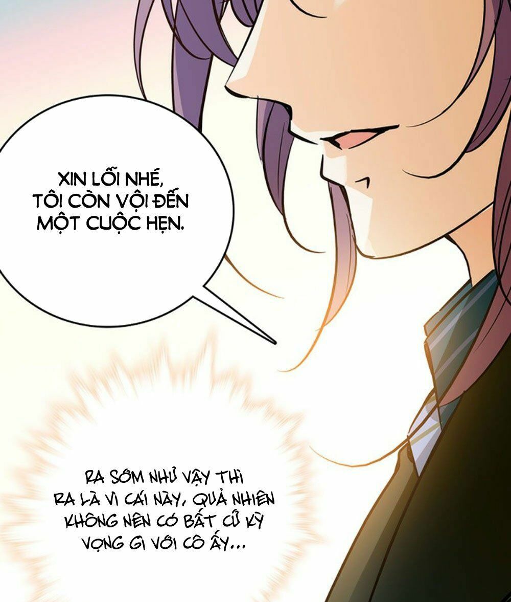 Tịch Nhan Hoa Nở Chỉ Vì Em: Chapter 47