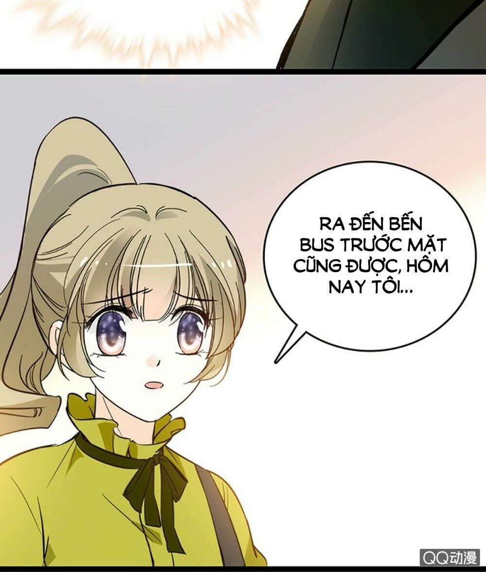 Tịch Nhan Hoa Nở Chỉ Vì Em: Chapter 47