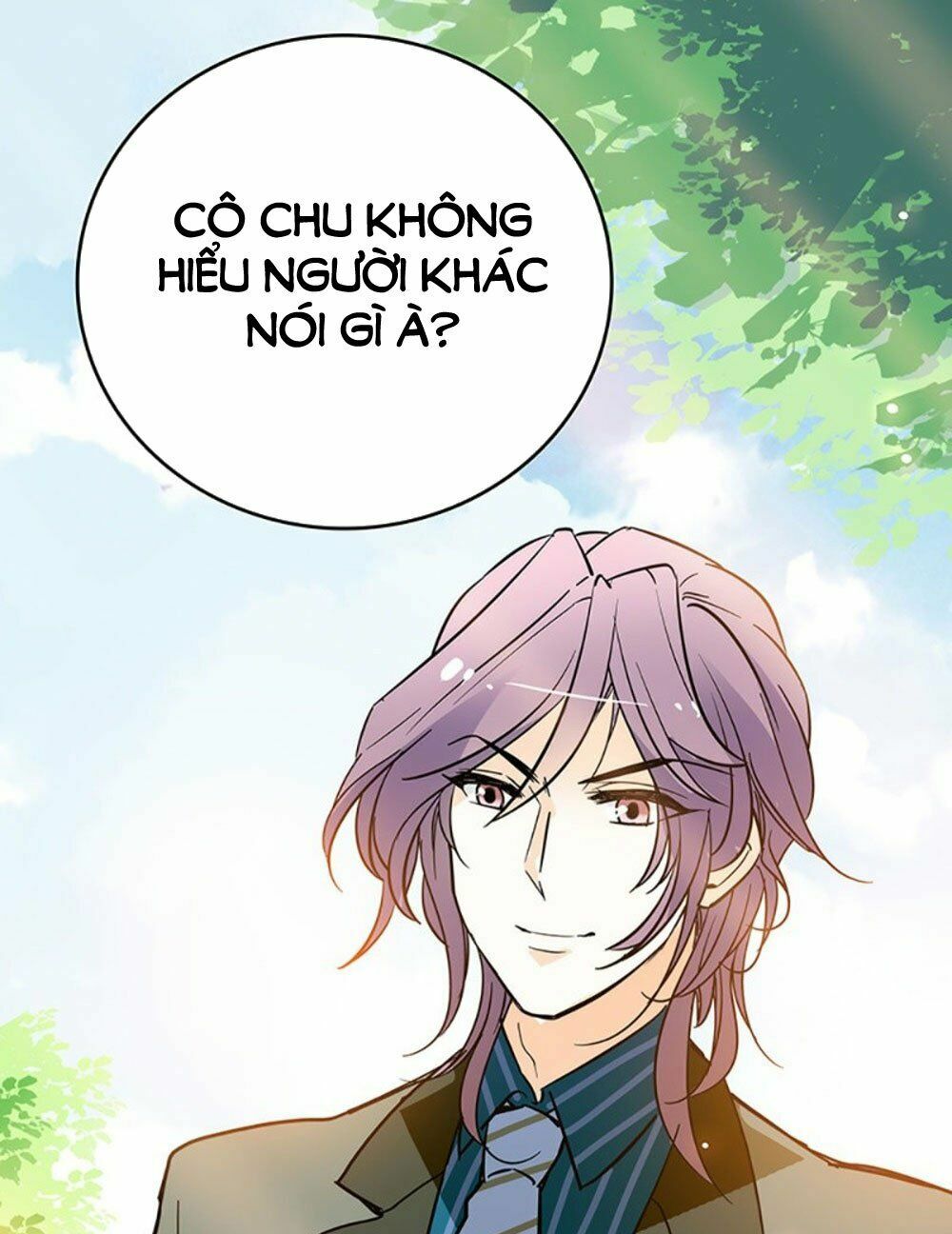 Tịch Nhan Hoa Nở Chỉ Vì Em: Chapter 47