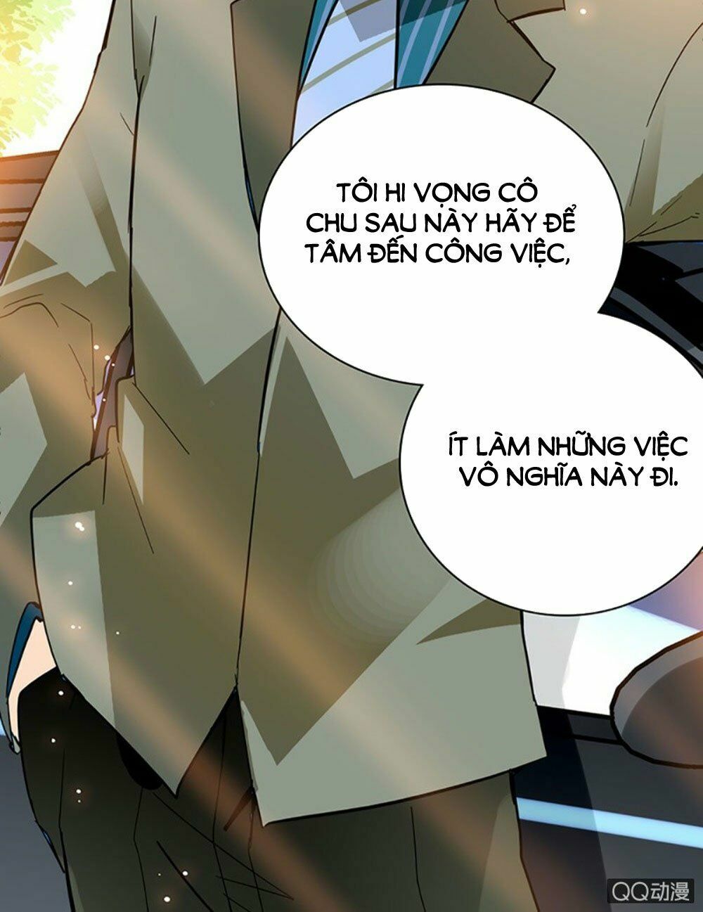 Tịch Nhan Hoa Nở Chỉ Vì Em: Chapter 47