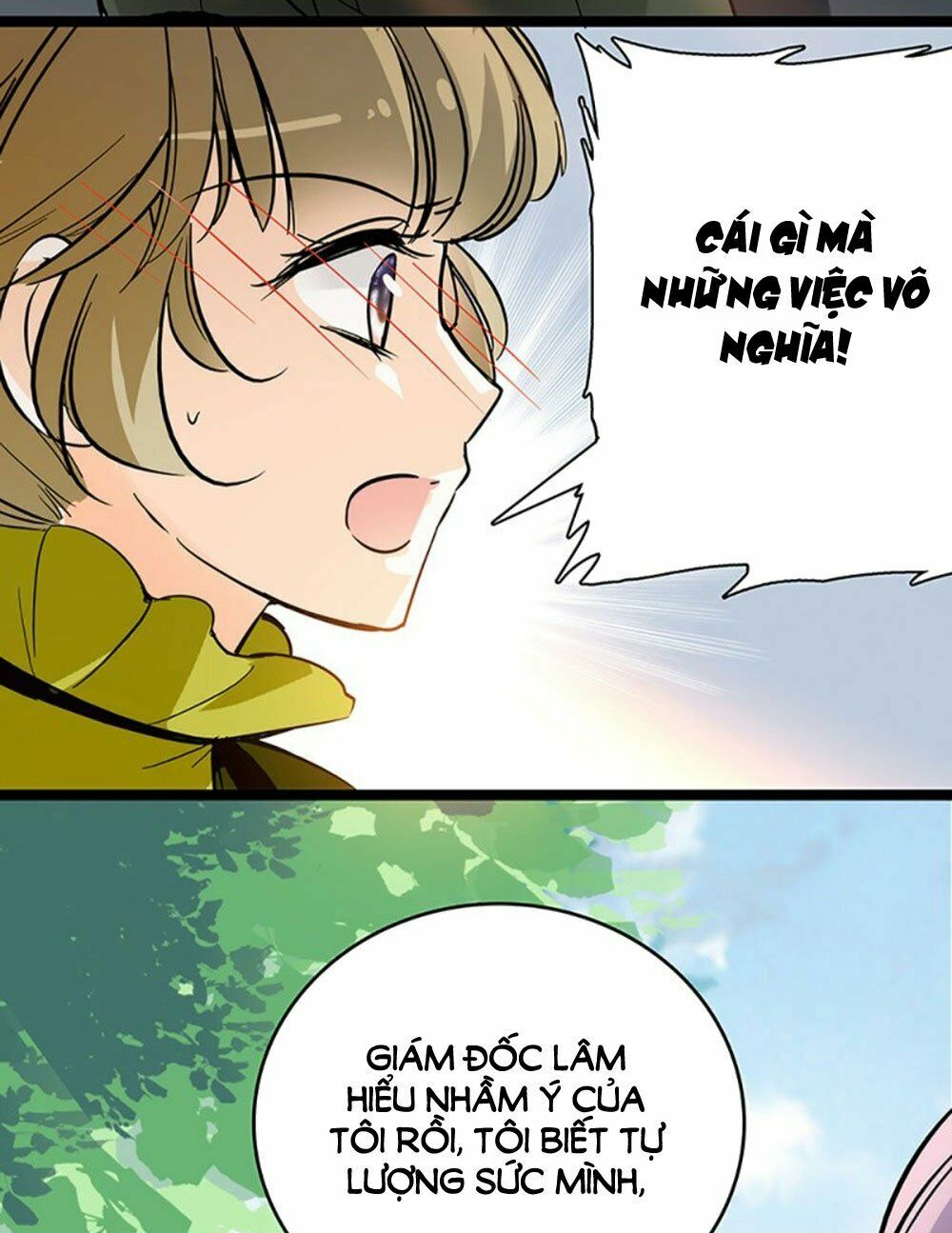 Tịch Nhan Hoa Nở Chỉ Vì Em: Chapter 47