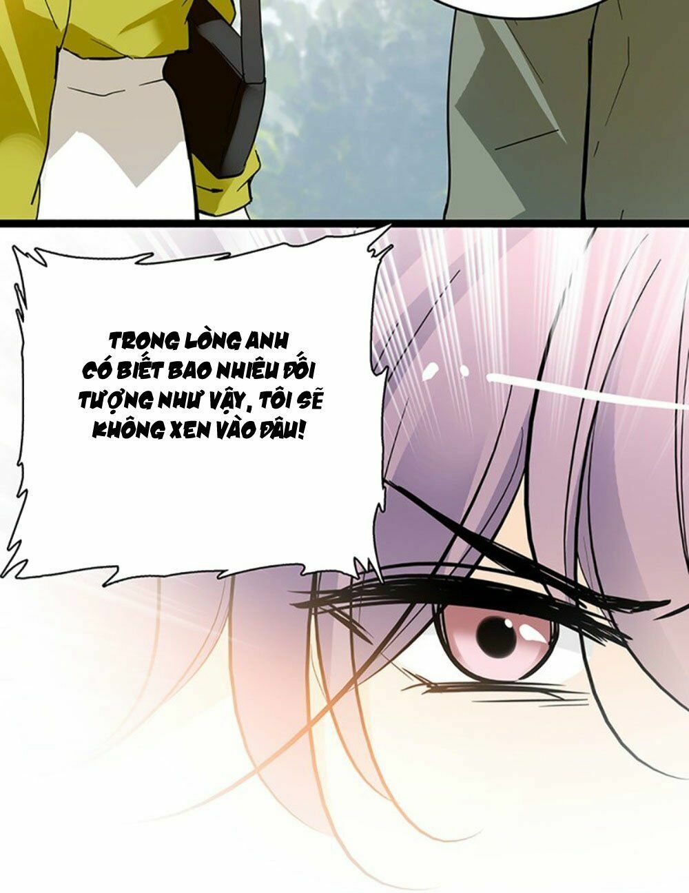 Tịch Nhan Hoa Nở Chỉ Vì Em: Chapter 47