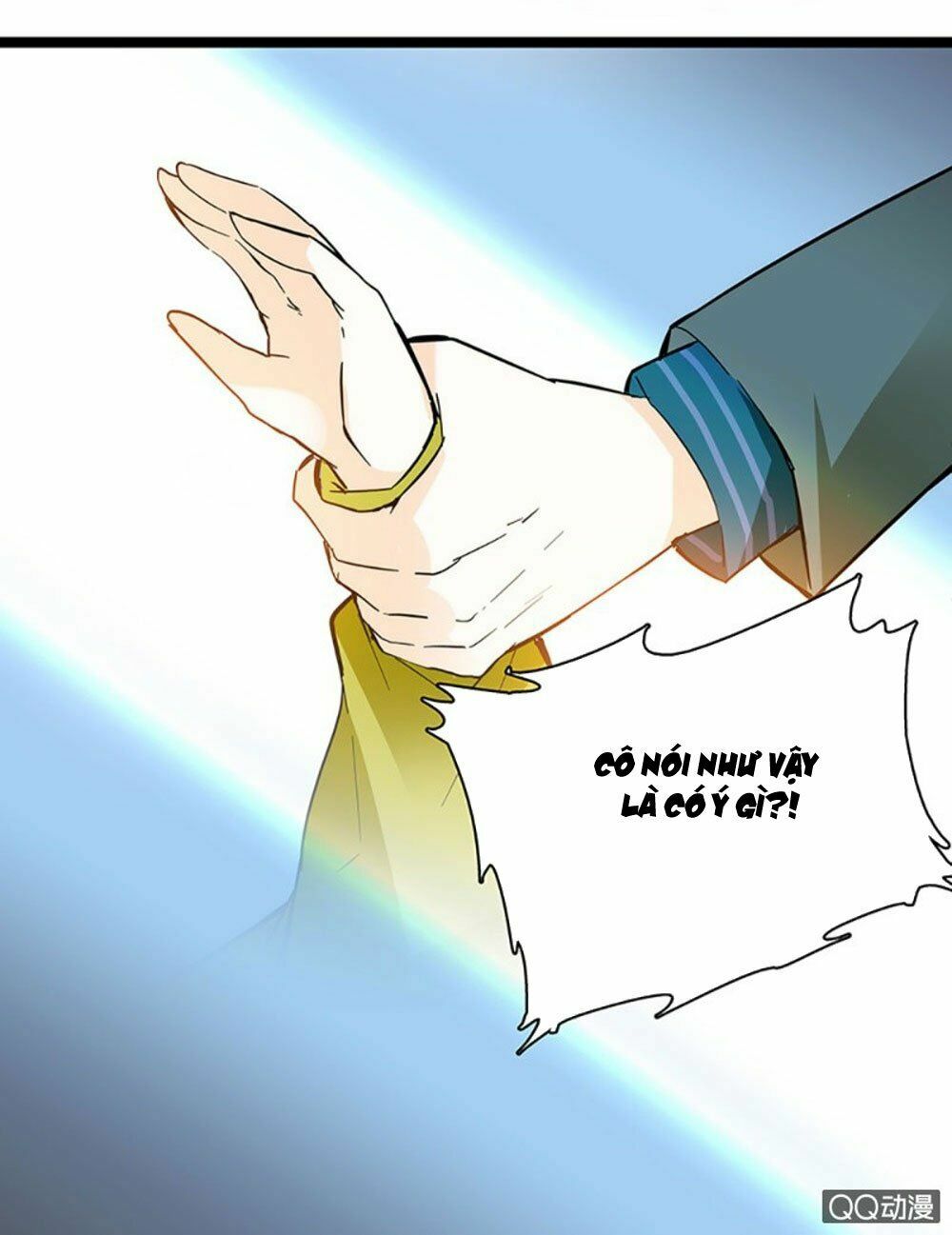 Tịch Nhan Hoa Nở Chỉ Vì Em: Chapter 47