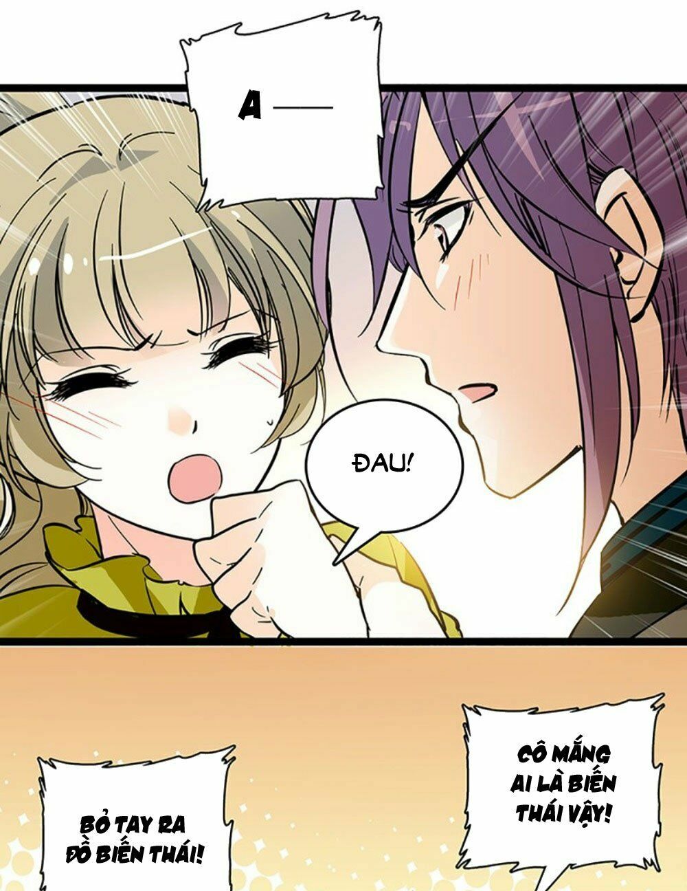 Tịch Nhan Hoa Nở Chỉ Vì Em: Chapter 47