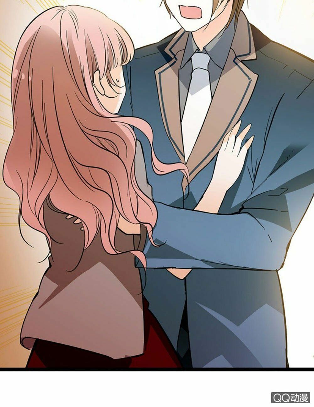 Tịch Nhan Hoa Nở Chỉ Vì Em: Chapter 47