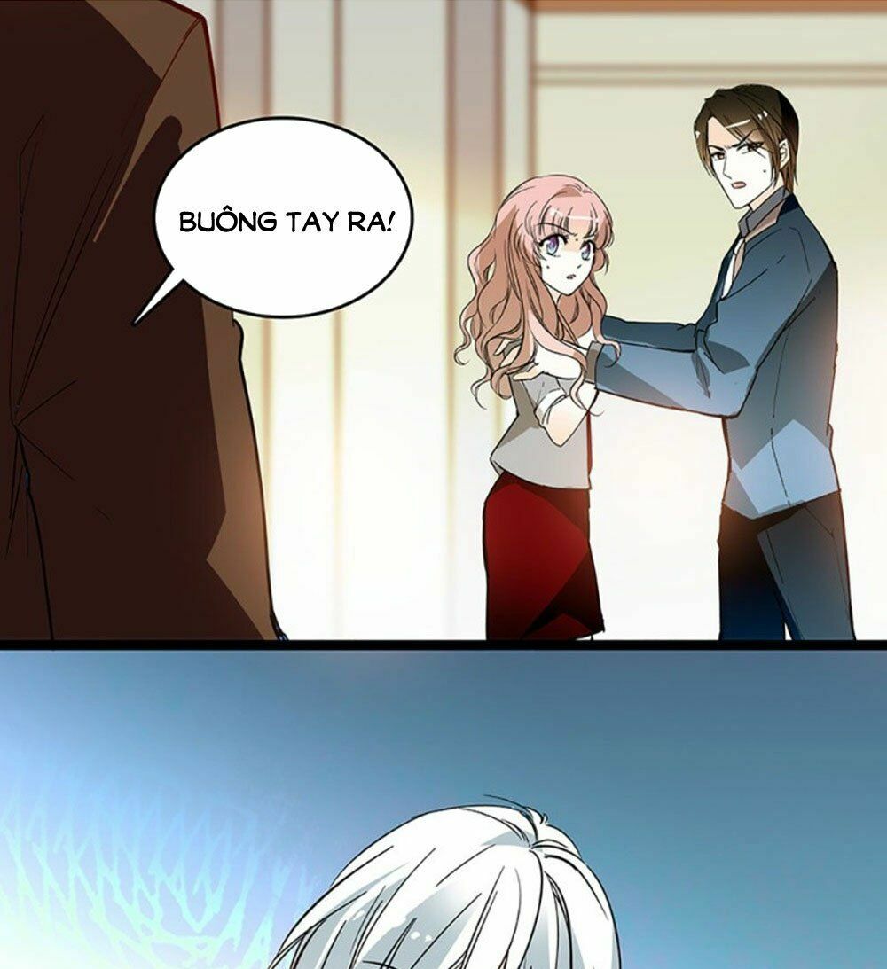 Tịch Nhan Hoa Nở Chỉ Vì Em: Chapter 47