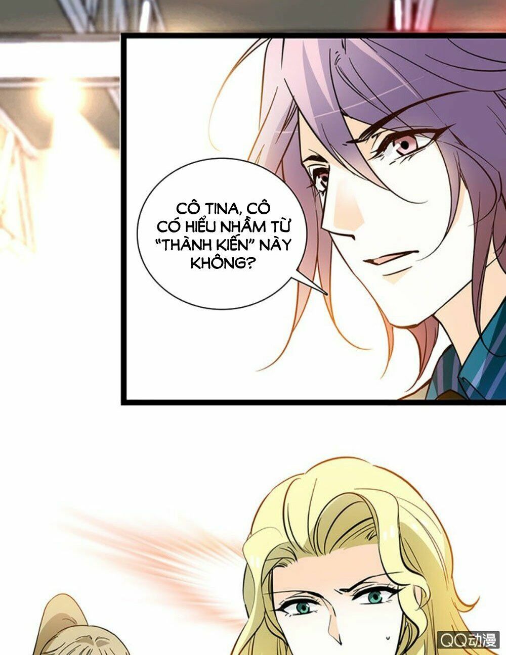 Tịch Nhan Hoa Nở Chỉ Vì Em: Chapter 47
