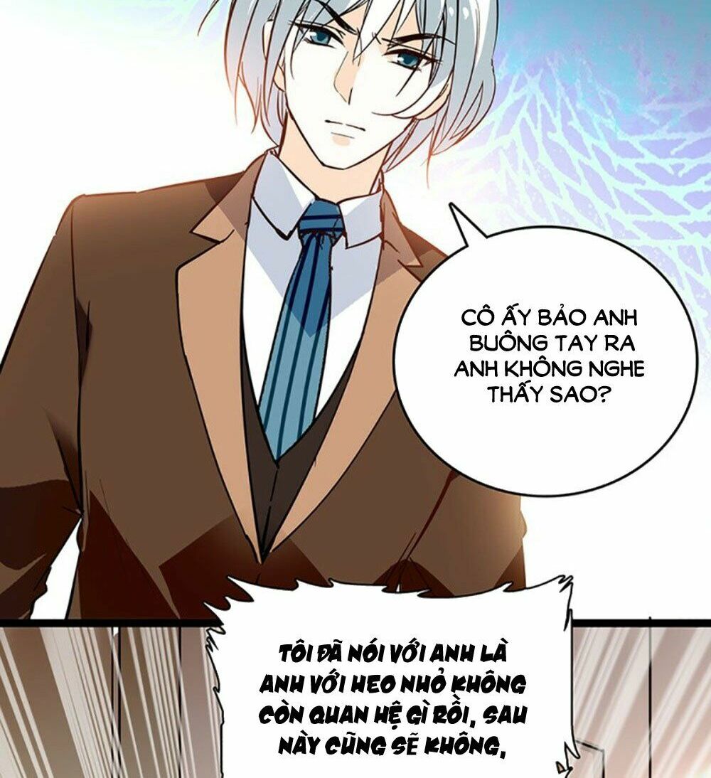 Tịch Nhan Hoa Nở Chỉ Vì Em: Chapter 47
